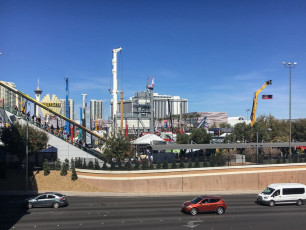 Las Vegas Conexpo 2017-6050