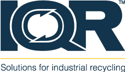 IQR Logotyp